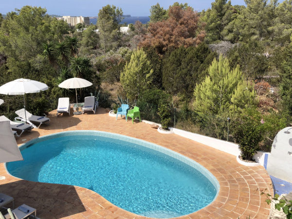 Villa Micasa Ibiza