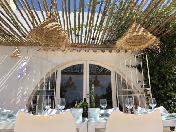 Villa Micasa Ibiza